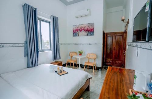 Phu Quy Hotel | Jayden Hotel - Phú Quý
