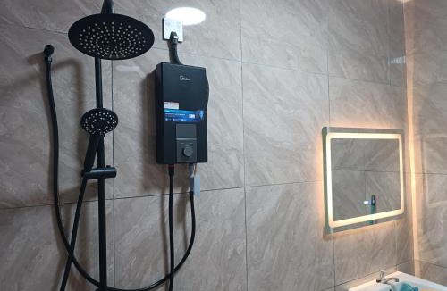 Klebang Besar Apartment | JayR Homestay Ambience Residence