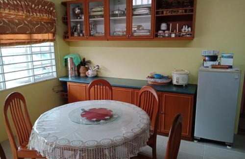 Tanjung House | Jazepuri - Jaze 1