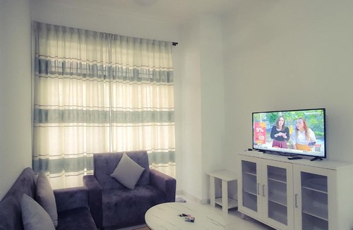 Ayer Panas Apartment | JAZZ HOMESTAY JASIN BESTARI MELAKA