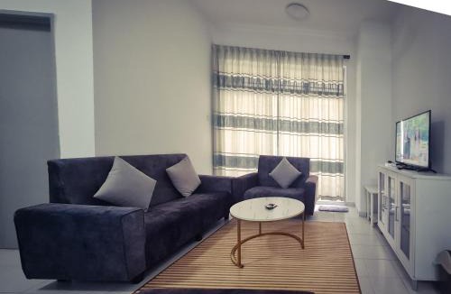Ayer Panas Apartment | JAZZ HOMESTAY JASIN BESTARI MELAKA
