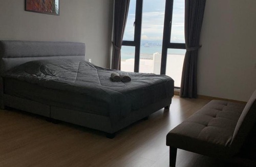 Seri Tanjung Pinang Apartment | Jazz Service Suites 2 bedroom 35-1 by Yen's Sojourn