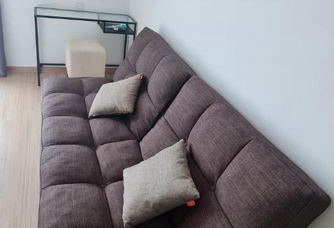 Seri Tanjung Pinang Apartment | Jazz Service Suites 2 Bedroom 23-3 by Yen's Sojourn