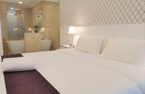 Seri Tanjung Pinang Apartment | Jazz Suite