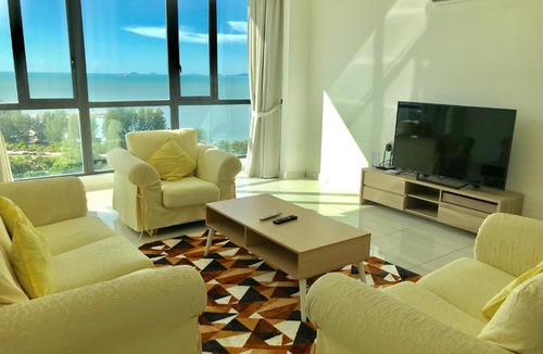 Seri Tanjung Pinang Apartment | Jazz Suites By Little Cabin