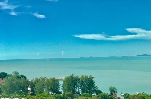 Seri Tanjung Pinang Apartment | Jazz Suites By Little Cabin