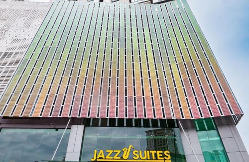 Seri Tanjung Pinang Apartment | Jazz Suites