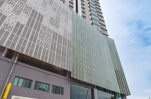 Seri Tanjung Pinang Apartment | Jazz Suites