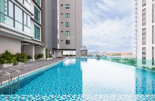 Seri Tanjung Pinang Apartment | Jazz Suites
