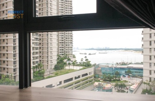 Central District Apartment | JB #15 Beachside view 2BR in Danga Bay