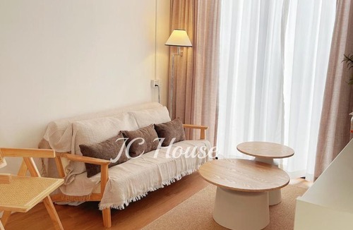 Simee Apartment | JC House Piccadilly Greentown