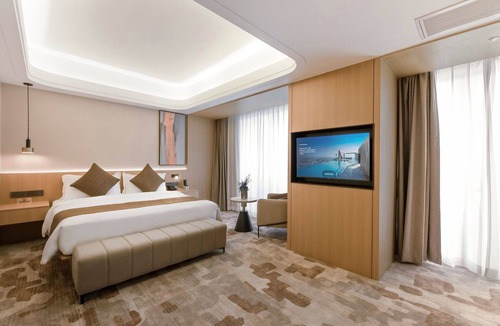 Ruessei Kaev Hotel | JD POLMAN Hotel