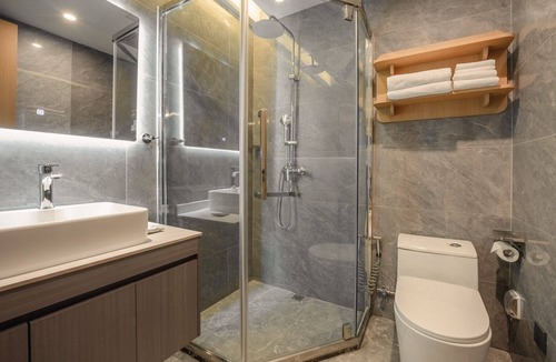 Ruessei Kaev Hotel | JD POLMAN Hotel
