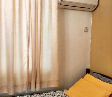 Batu Ferringhi Apartment | Jean CleanComfy Apt Near Beach