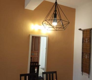 Batu Ferringhi Apartment | Jean CleanComfy Apt Near Beach