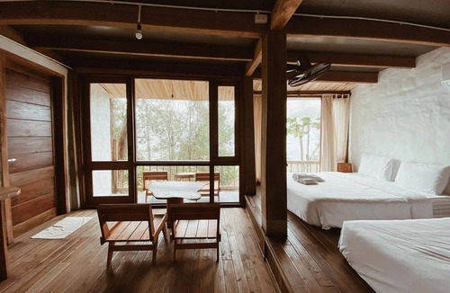 Batu Ferringhi Hotel | Jean CleanComfy Apt Near Beach