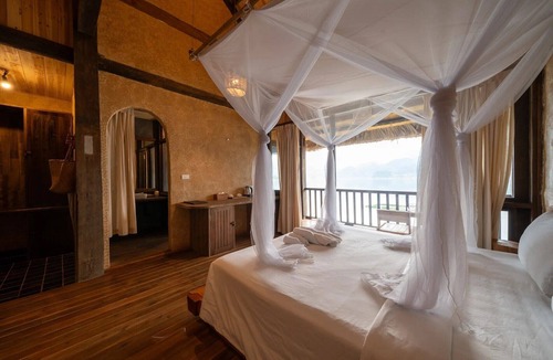 Batu Ferringhi Hotel | Jean CleanComfy Apt Near Beach