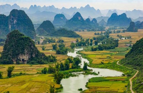Cao Bang Hotel | Jeanne Hotel