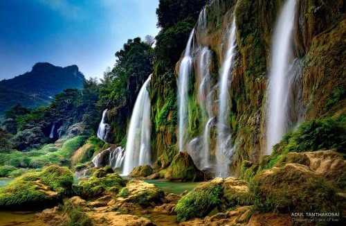 Cao Bang Hotel | Jeanne Hotel