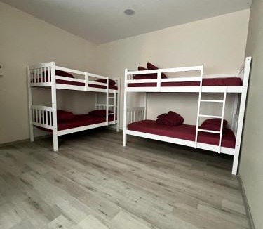 Kuching House | JEC Suites
