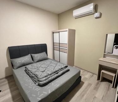 Kuching House | JEC Suites