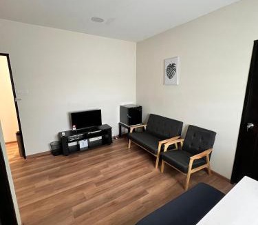 Kuching House | JEC Suites