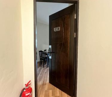 Kuching House | JEC Suites