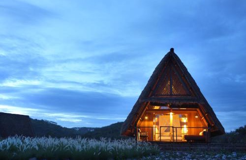 Jerowaru Resort | Jeeva Beloam Beach Camp