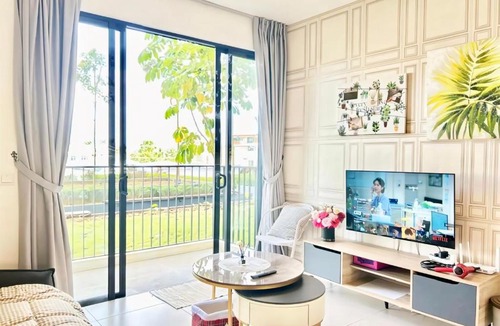 Kuching Apartment | Jeff & Ricky Homestay 77@ Armadale Residence