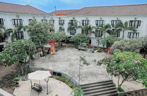 Jember Apartment | Jember Town Square by Calli Rooms