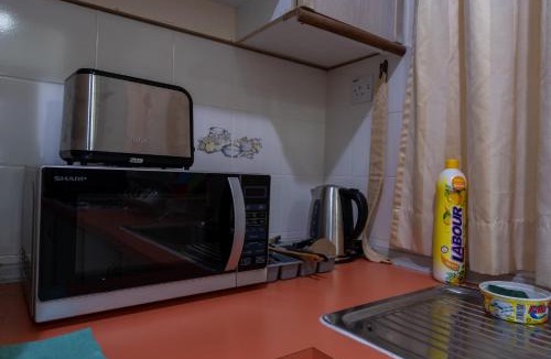 Lumut Apartment | Jemhaus Studio Sunset Seaview [Netflix & Cuckoo]