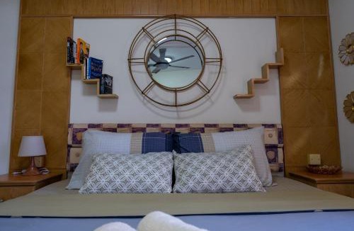 Lumut Apartment | Jemhaus Studio Sunset Seaview [Netflix & Cuckoo]