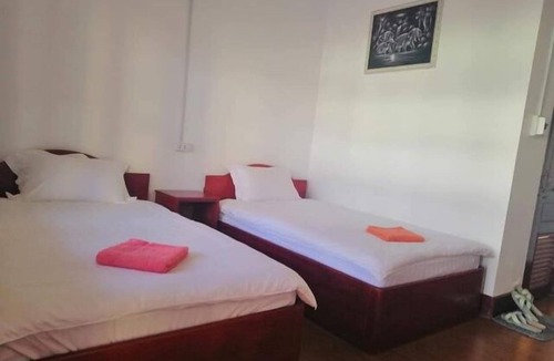 Phonsavan Hotel | Jennida 2