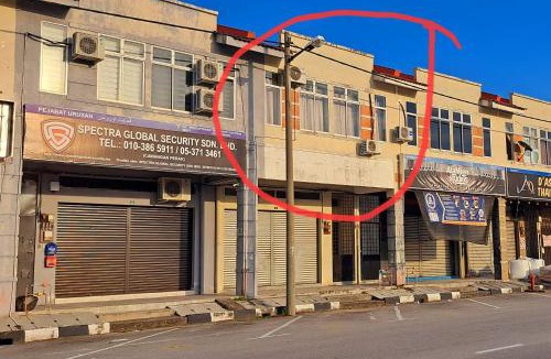 Bota House | Jentayu homestay