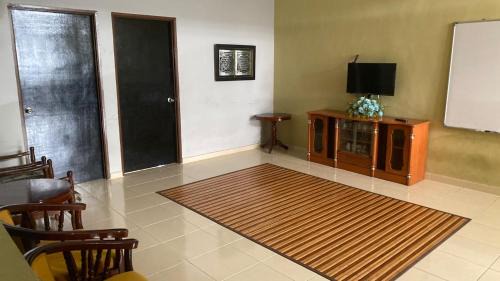 Bota House | Jentayu homestay