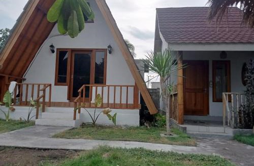 Gerupuk House | Jepun homestay
