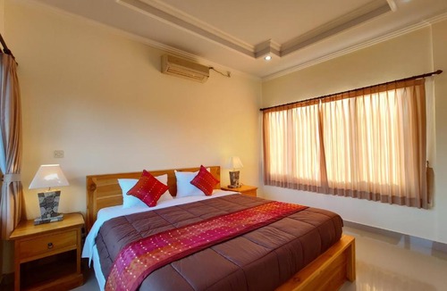 Ubud City-Centre House | Jero Ratna Homestay