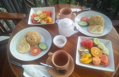 Ubud City-Centre House | Jero Ratna Homestay