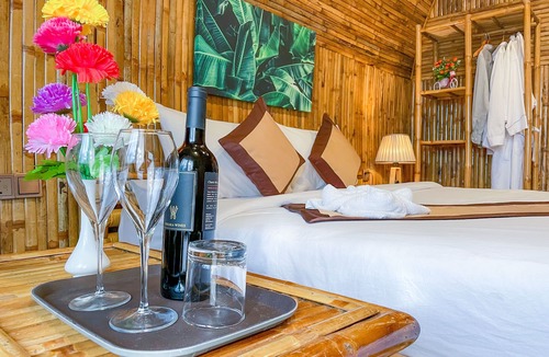 Srae Ambel Resort | Jet's Oudom Resort