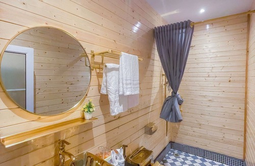 Srae Ambel Resort | Jet's Oudom Resort
