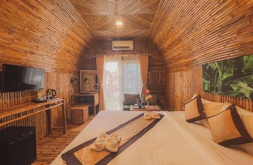 Srae Ambel Resort | Jet's Oudom Resort