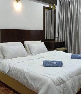 Taman Tanjung Apartment | Jev Penthouse