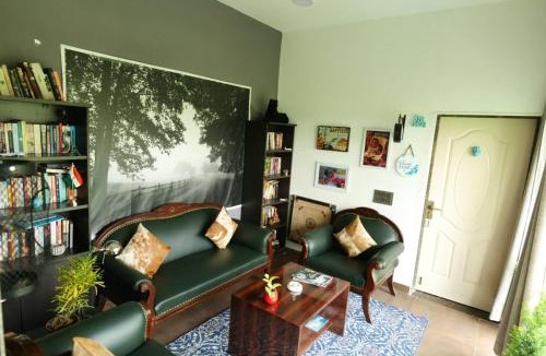 Tala House | Jewel of Jungle
