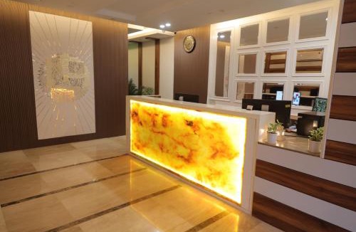 Karol Bagh Apartment | JEYAN INN BY Golden Tree