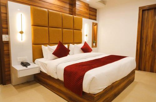 Karol Bagh Apartment | JEYAN INN BY Golden Tree