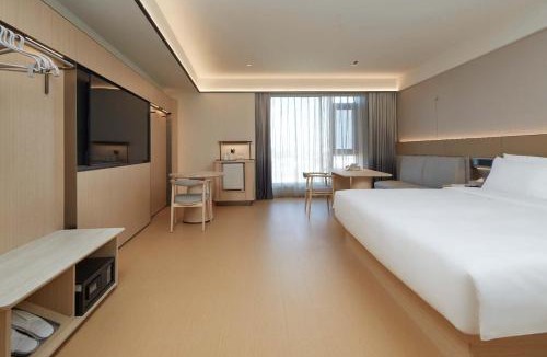 Phoun Hin Boun Hotel | JI Hotel Vientiane Mekong Riverside