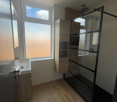 Santubong Apartment | Jian Tan House