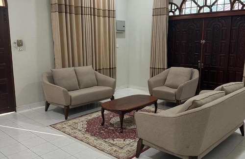 Tumpat House | Jiddah Homestay