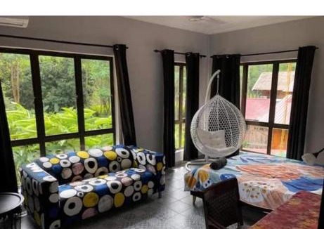 Bentong District House | Jimmy Durian Orchard