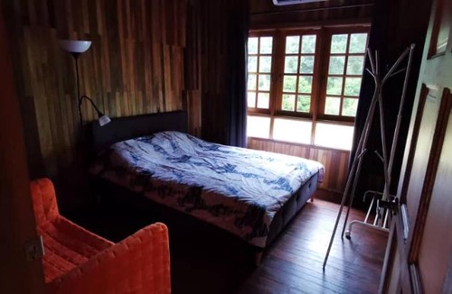 Bentong District House | Jimmy Durian Orchard